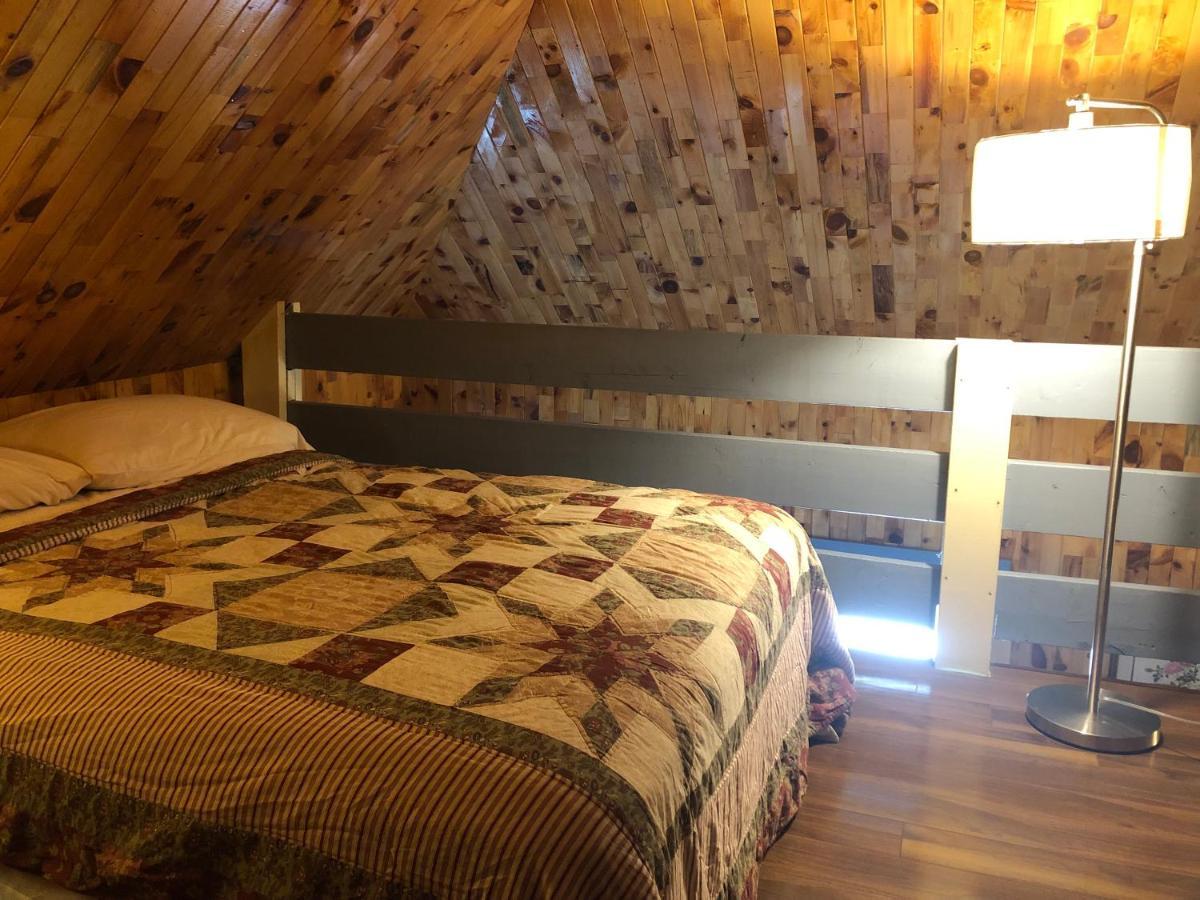 78 Montague Villa Digby Dış mekan fotoğraf