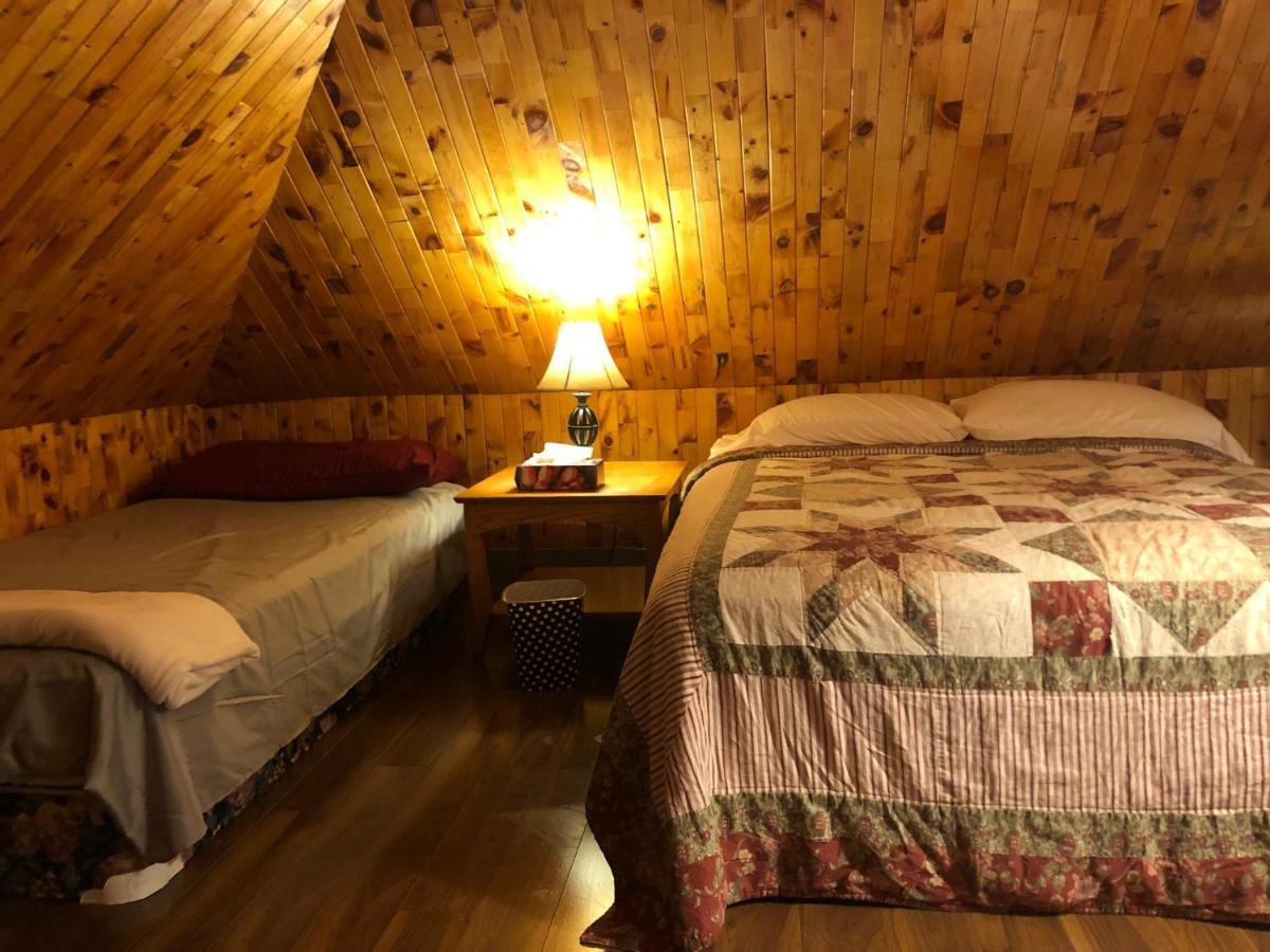 78 Montague Villa Digby Dış mekan fotoğraf