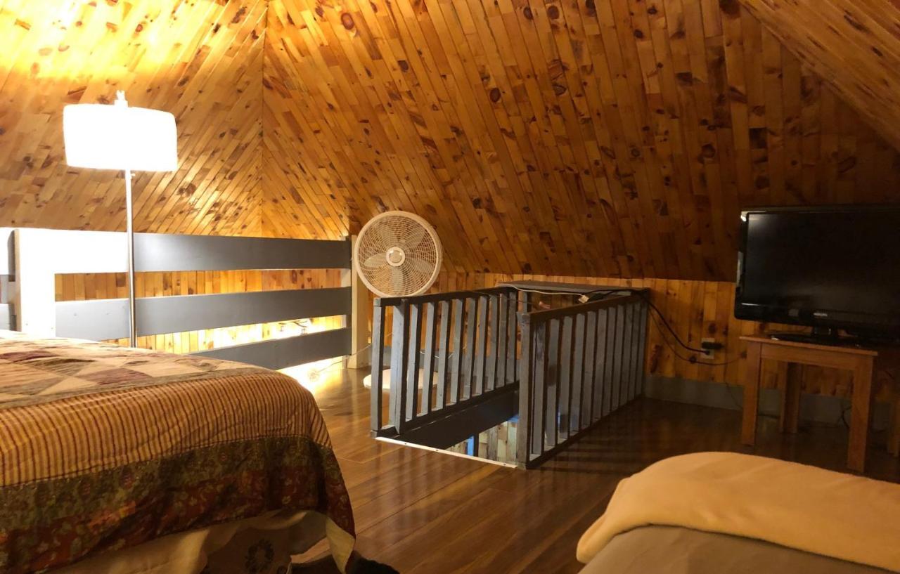 78 Montague Villa Digby Dış mekan fotoğraf