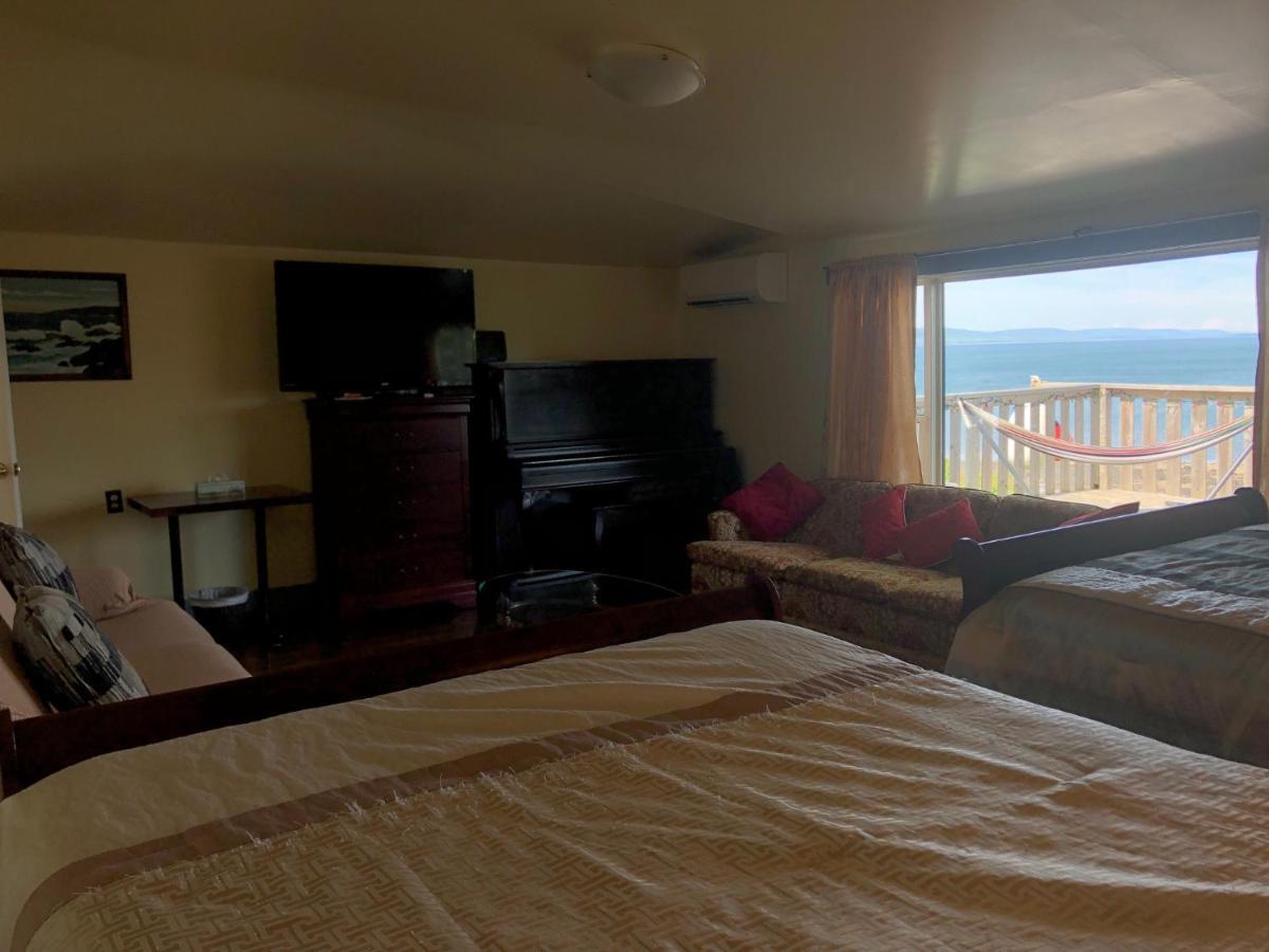 78 Montague Villa Digby Dış mekan fotoğraf