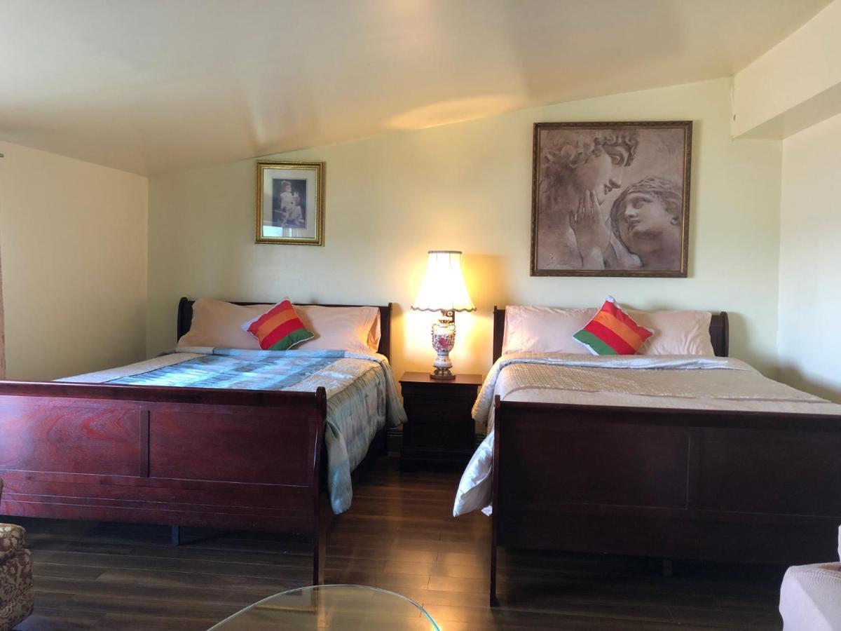 78 Montague Villa Digby Dış mekan fotoğraf