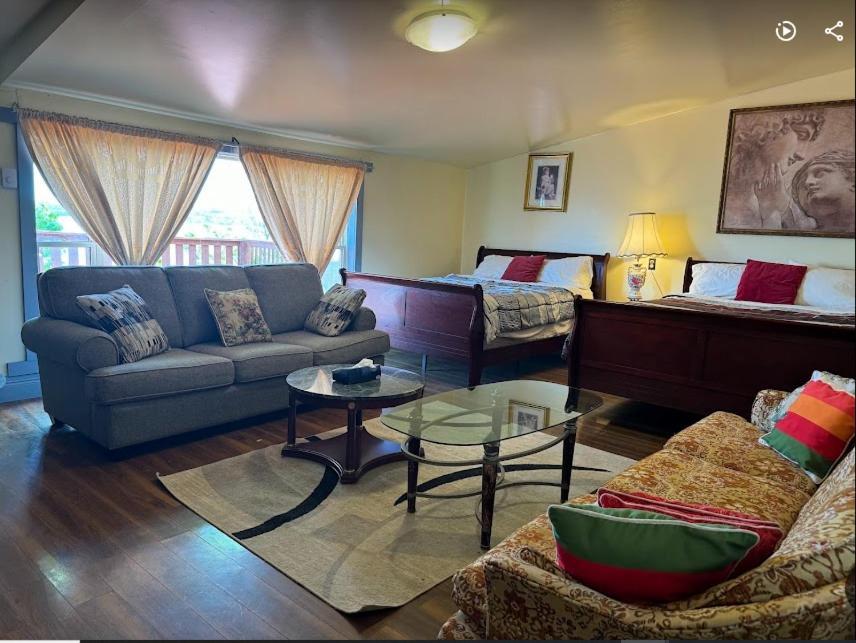 78 Montague Villa Digby Dış mekan fotoğraf