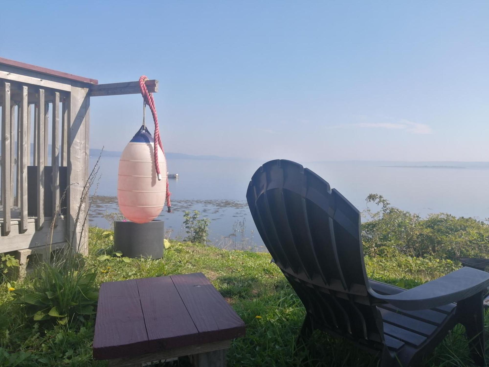 78 Montague Villa Digby Dış mekan fotoğraf