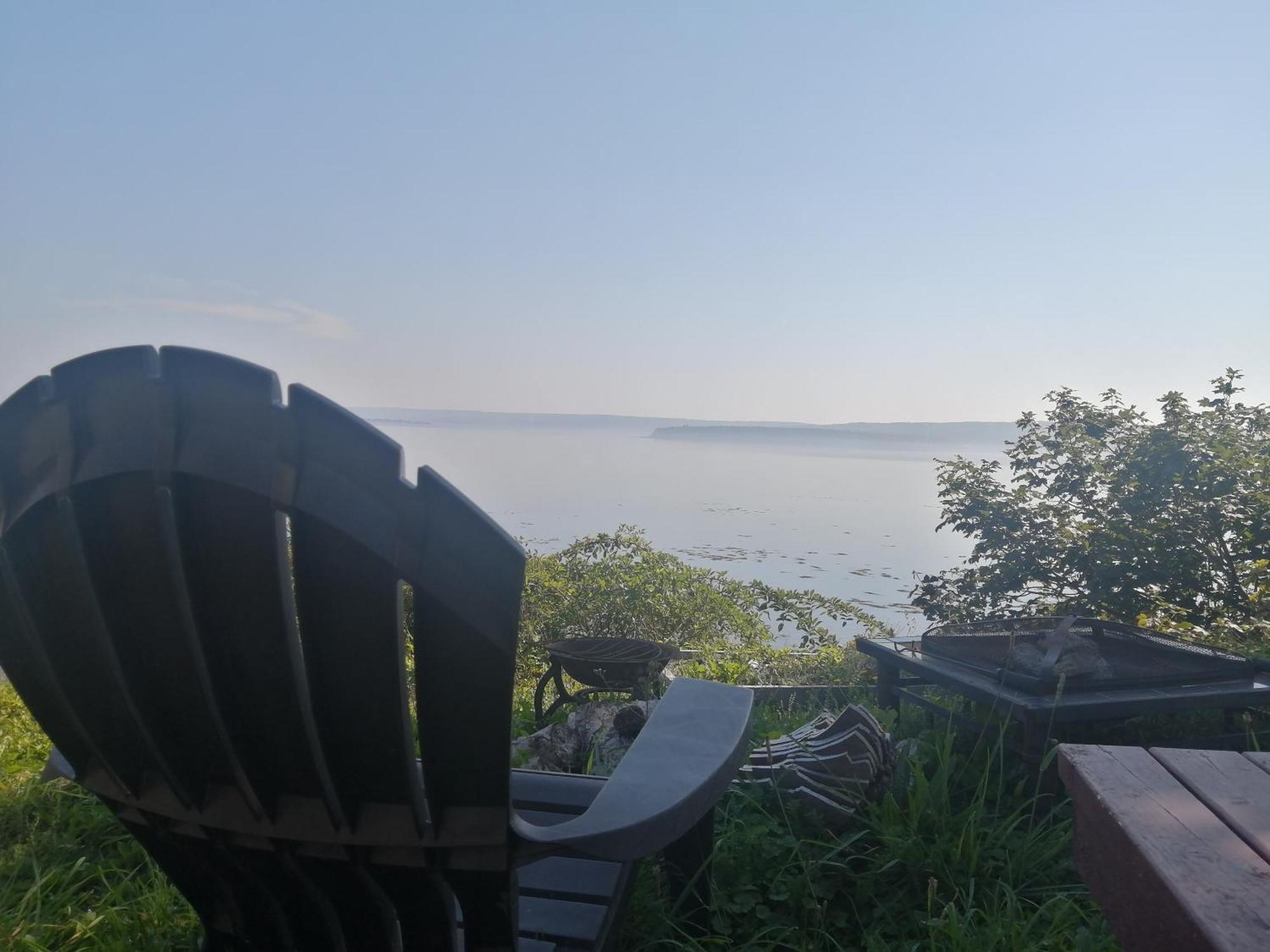 78 Montague Villa Digby Dış mekan fotoğraf
