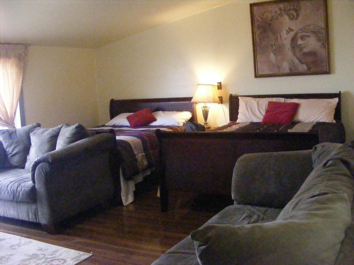 78 Montague Villa Digby Dış mekan fotoğraf
