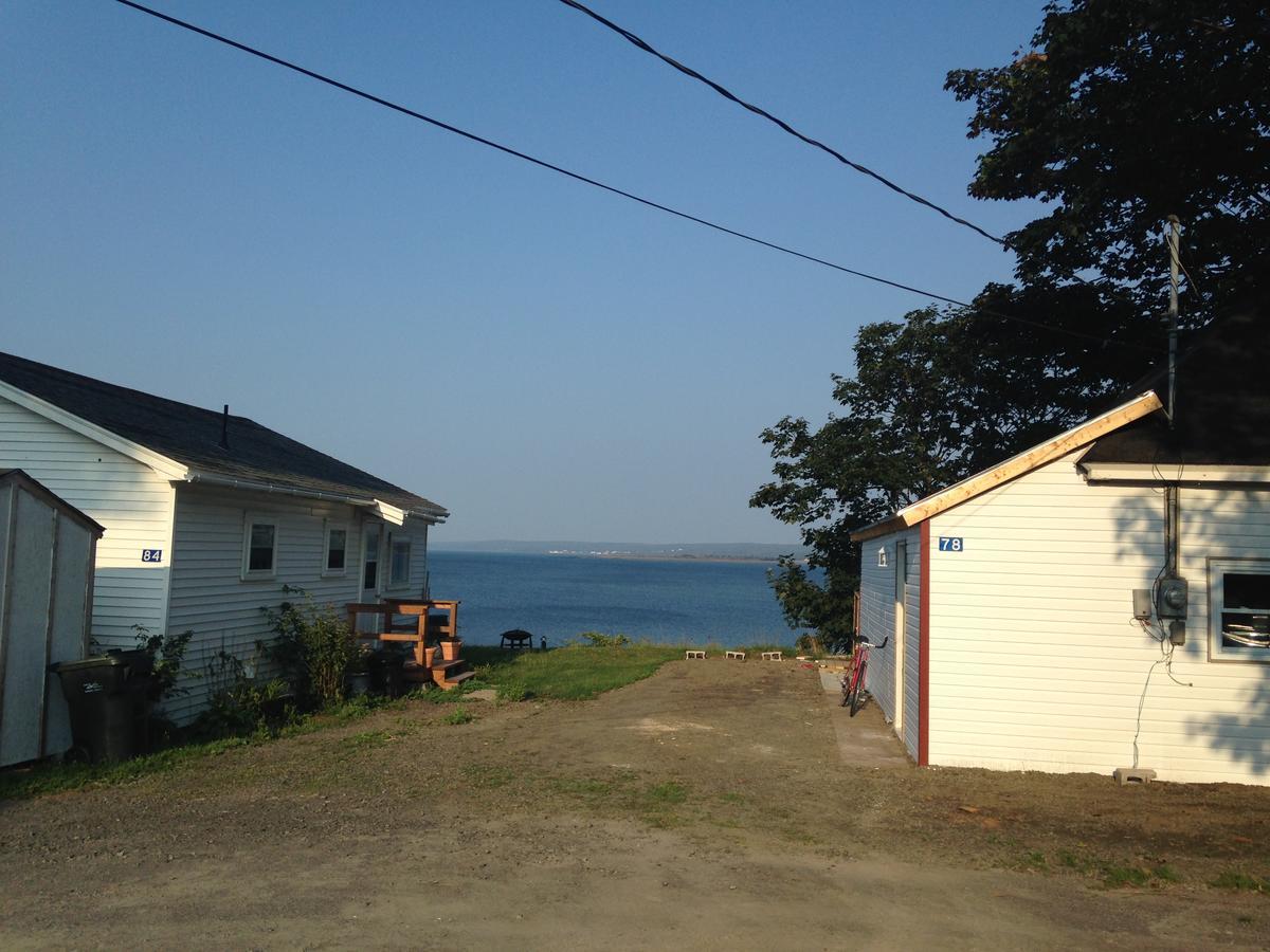 78 Montague Villa Digby Dış mekan fotoğraf